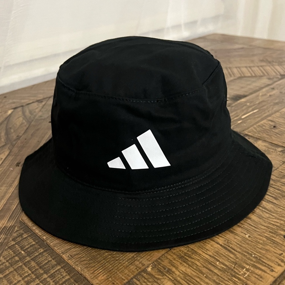 New Venezuela Selección Bucket hat/gorra Black - Picture 2 of 2